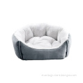 Animal Planet Pet Bed for a Cat or Dog